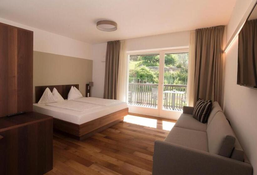 침실 1개 전망 아파트, Apparthotel Calma