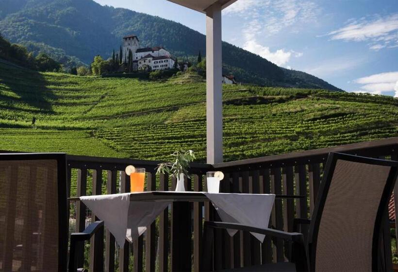 דירת חדר דלוקס, Apparthotel Calma