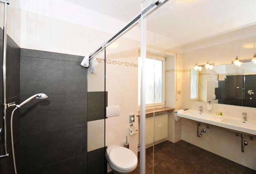 סוויטה עם מרפסת, Apparthotel Calma