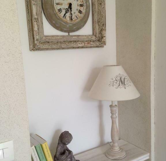 Номер Стандарт, Bastide De Fontvieille