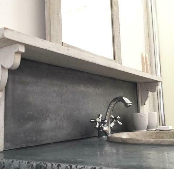 Номер Стандарт, Bastide De Fontvieille