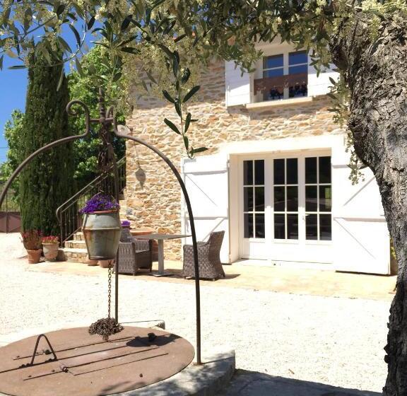 Люкс, Bastide De Fontvieille