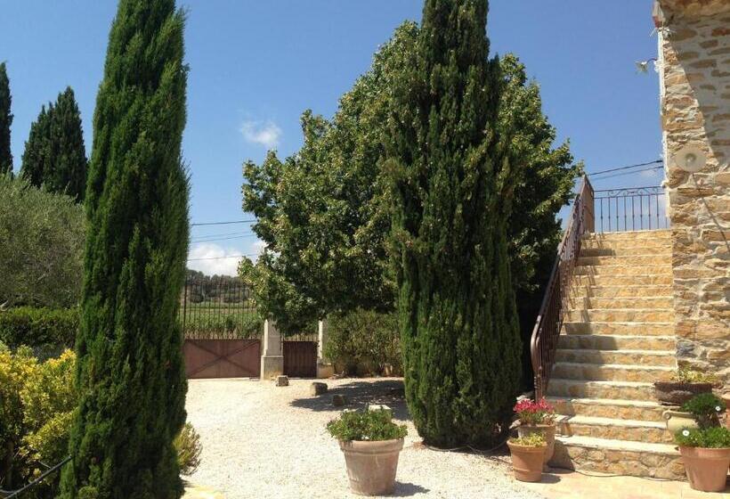 Люкс, Bastide De Fontvieille