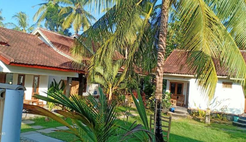 اتاق سوپریور, Dewi Garden Guesthouse