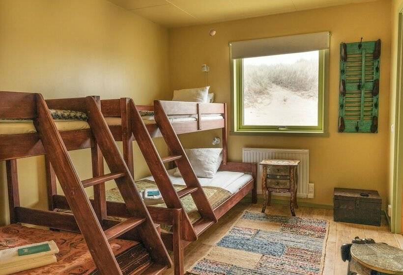 חדר משפחתי, Flipflop Beach Bar & Rooms