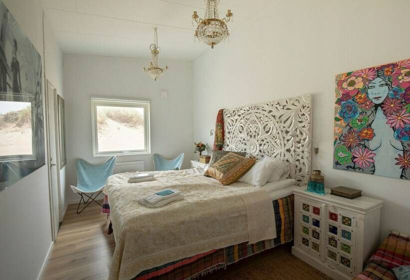 חדר סטנדרט, Flipflop Beach Bar & Rooms