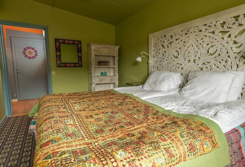 חדר סטנדרט, Flipflop Beach Bar & Rooms