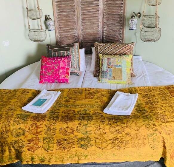 חדר סטנדרט נוף לים, Flipflop Beach Bar & Rooms