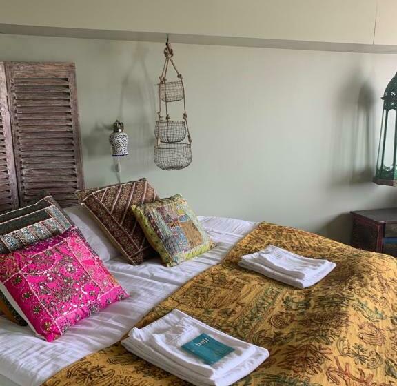 חדר סטנדרט נוף לים, Flipflop Beach Bar & Rooms