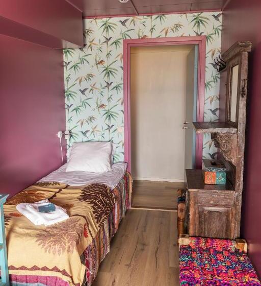 חדר סטנדרט נוף לים, Flipflop Beach Bar & Rooms