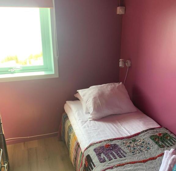 חדר סטנדרט נוף לים, Flipflop Beach Bar & Rooms