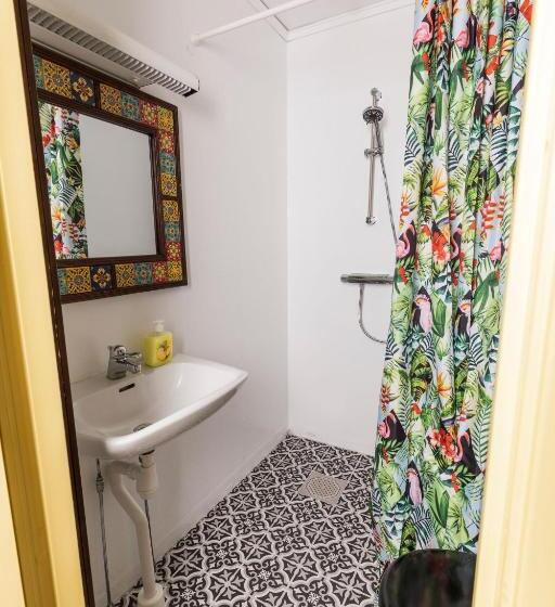 חדר סטנדרט, Flipflop Beach Bar & Rooms