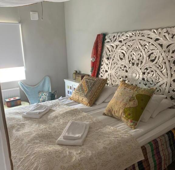 חדר סטנדרט, Flipflop Beach Bar & Rooms