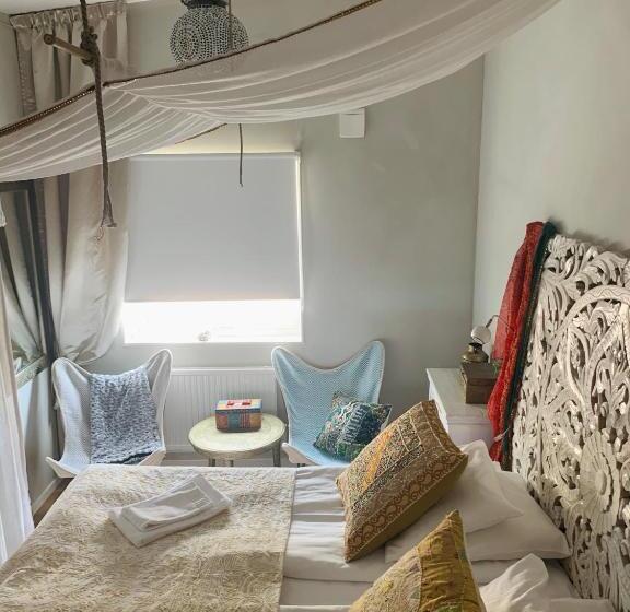 חדר סטנדרט, Flipflop Beach Bar & Rooms