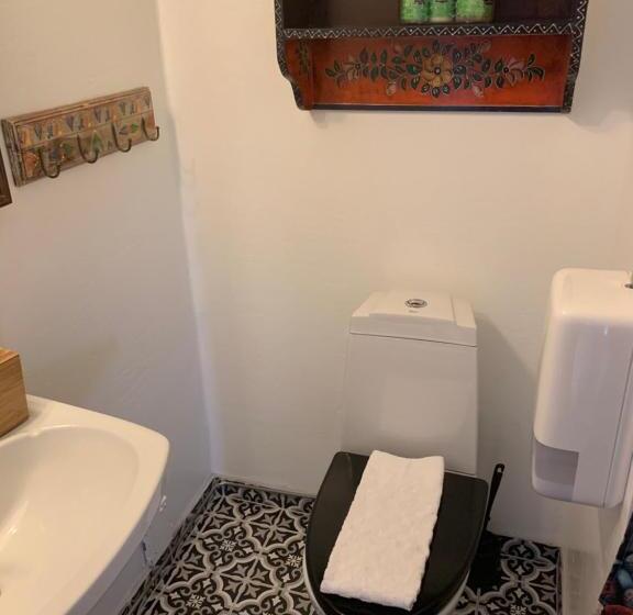 חדר סטנדרט, Flipflop Beach Bar & Rooms