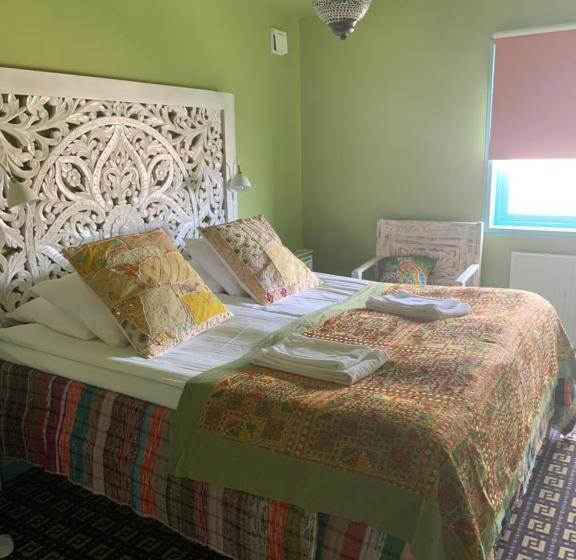 חדר סטנדרט, Flipflop Beach Bar & Rooms