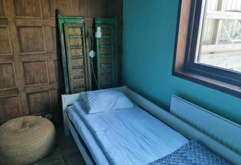 חדר משפחתי דלוקס, Flipflop Beach Bar & Rooms