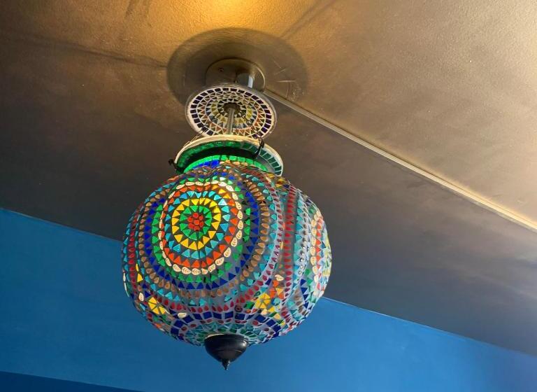 חדר סטנדרט חדר אמבטיה משותף, Flipflop Beach Bar & Rooms