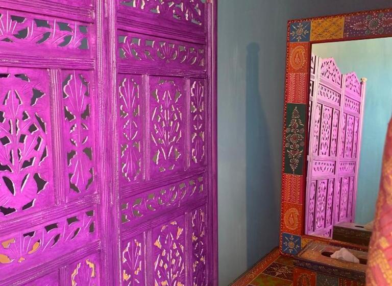 חדר סטנדרט חדר אמבטיה משותף, Flipflop Beach Bar & Rooms