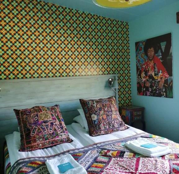 חדר סטנדרט, Flipflop Beach Bar & Rooms