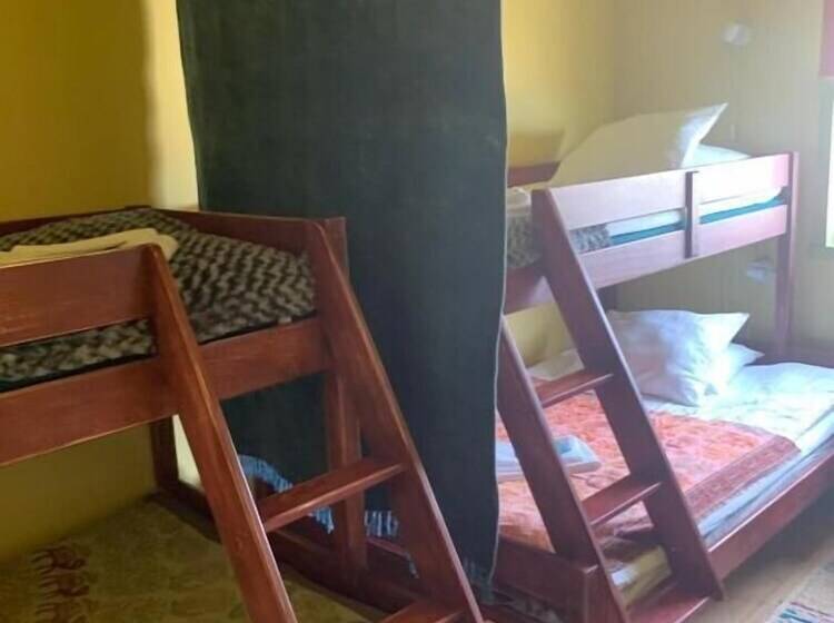 חדר משפחתי, Flipflop Beach Bar & Rooms