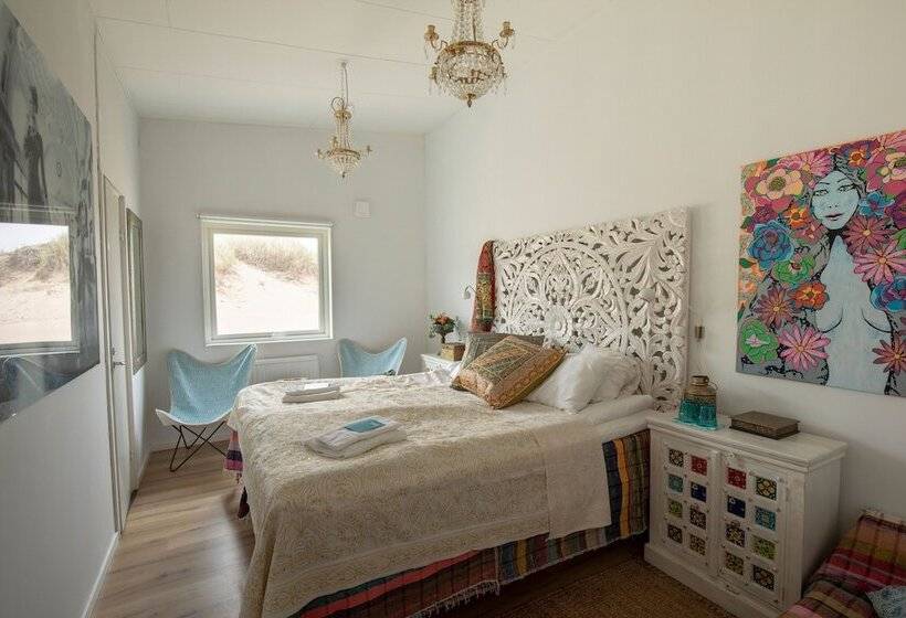 חדר סטנדרט, Flipflop Beach Bar & Rooms