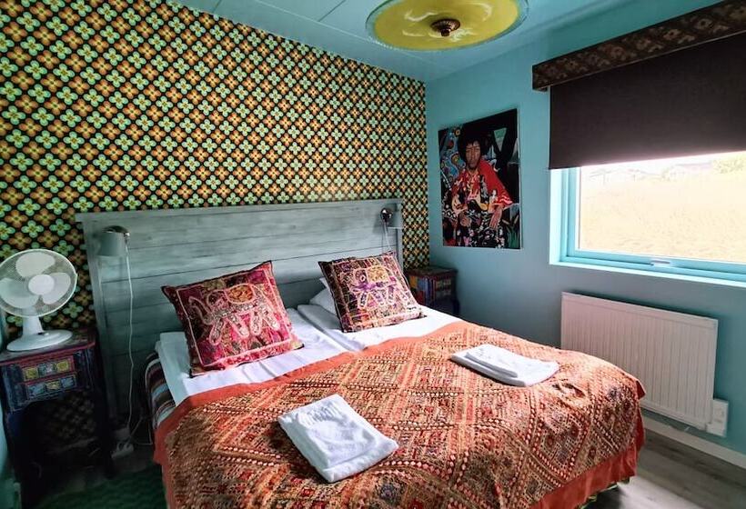 חדר סטנדרט, Flipflop Beach Bar & Rooms