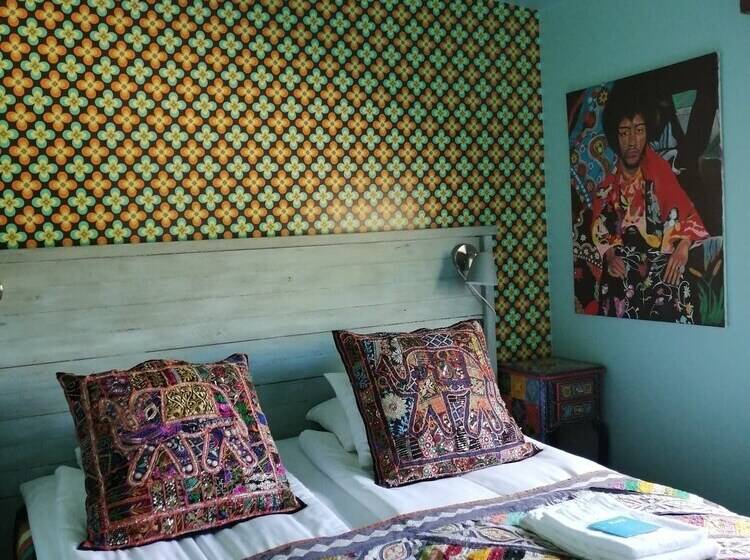 חדר סטנדרט, Flipflop Beach Bar & Rooms