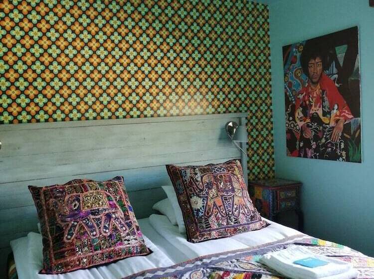 חדר סטנדרט, Flipflop Beach Bar & Rooms