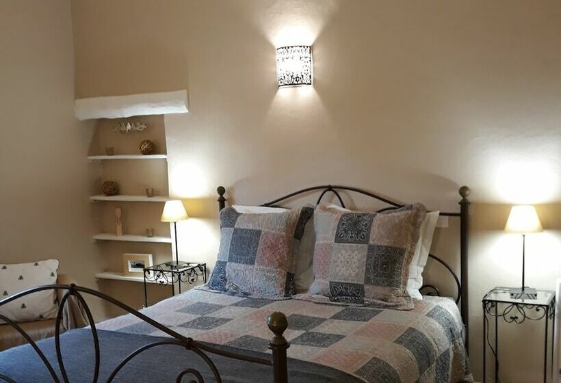 스탠다드 룸, Le Mas Des Vergers