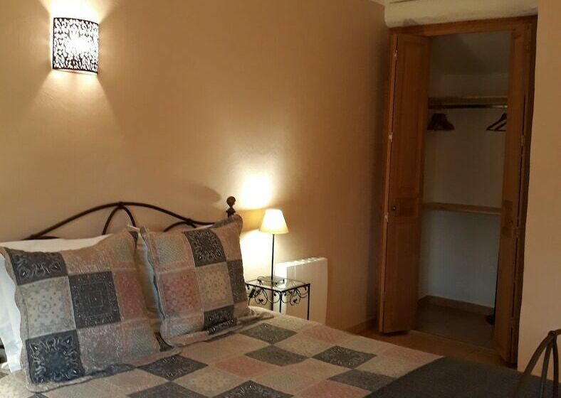 스탠다드 룸, Le Mas Des Vergers