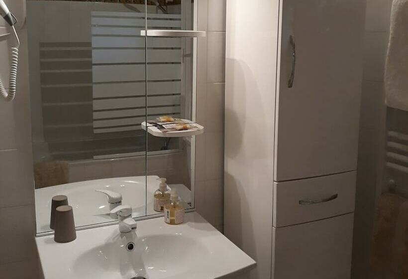 스탠다드 룸, Le Mas Des Vergers