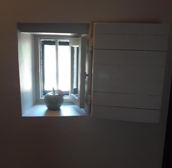 수피리어 룸, Le Mas Des Vergers