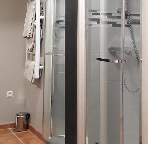 수피리어 룸, Le Mas Des Vergers