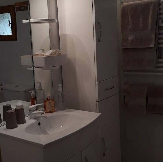 스탠다드 룸, Le Mas Des Vergers