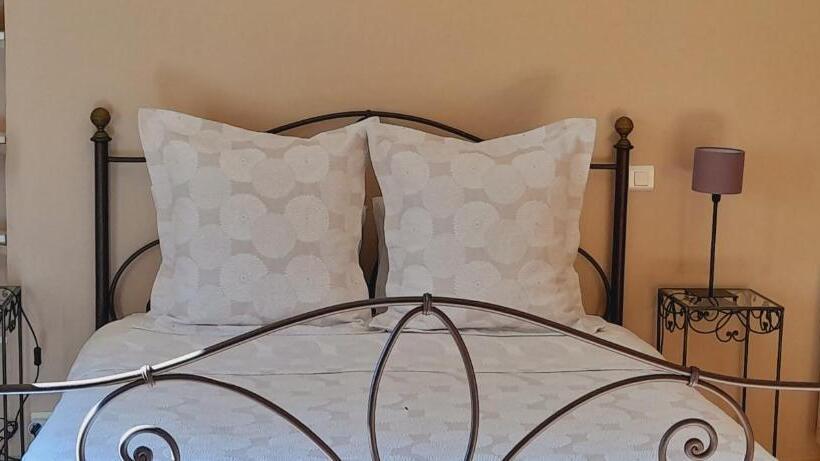 스탠다드 룸, Le Mas Des Vergers