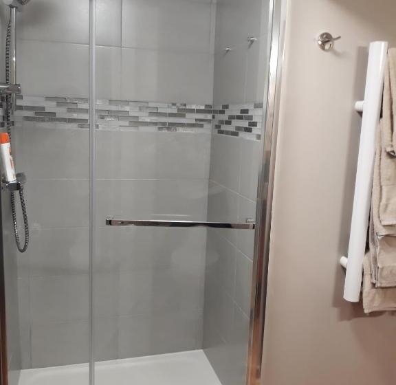 수피리어 룸, Le Mas Des Vergers