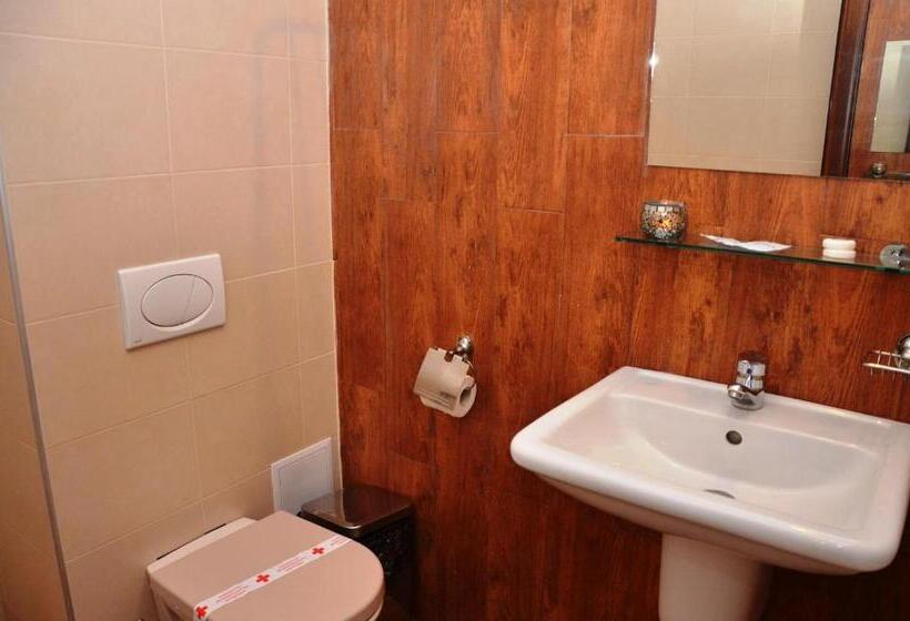 标准间, Family Hotel Bohema