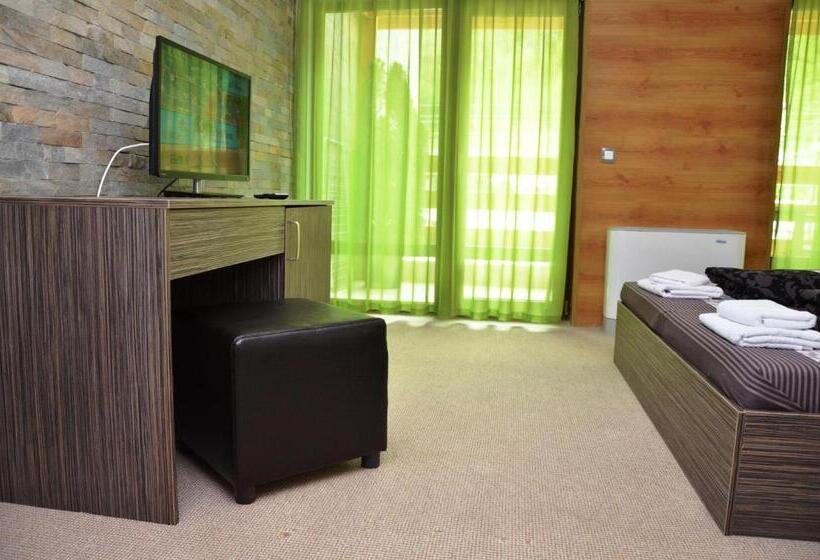 标准间, Family Hotel Bohema