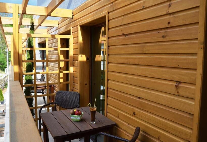 스탠다드 룸, Family Hotel Bohema