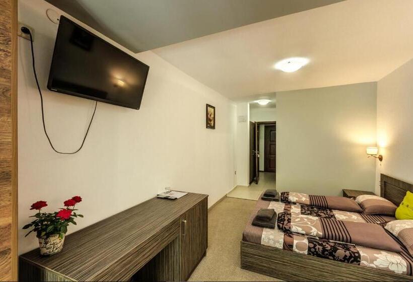 标准间, Family Hotel Bohema