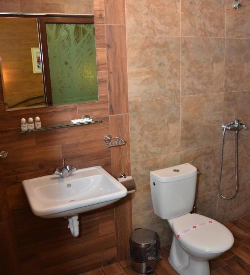 家庭间, Family Hotel Bohema