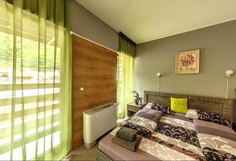 标准间, Family Hotel Bohema