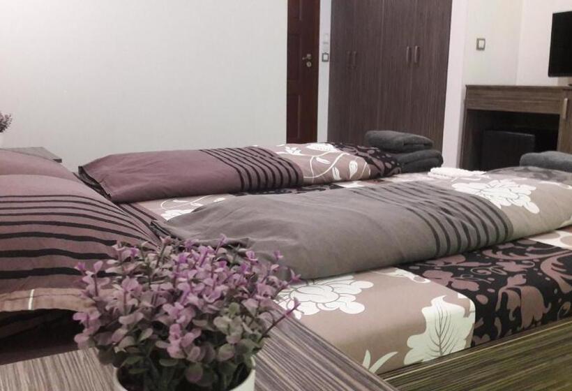 标准间, Family Hotel Bohema