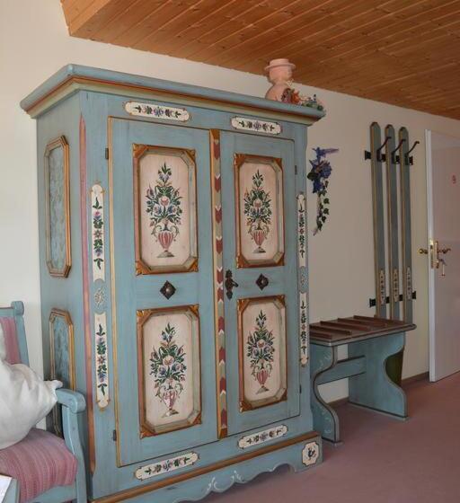 סוויטה, Adlerschanze