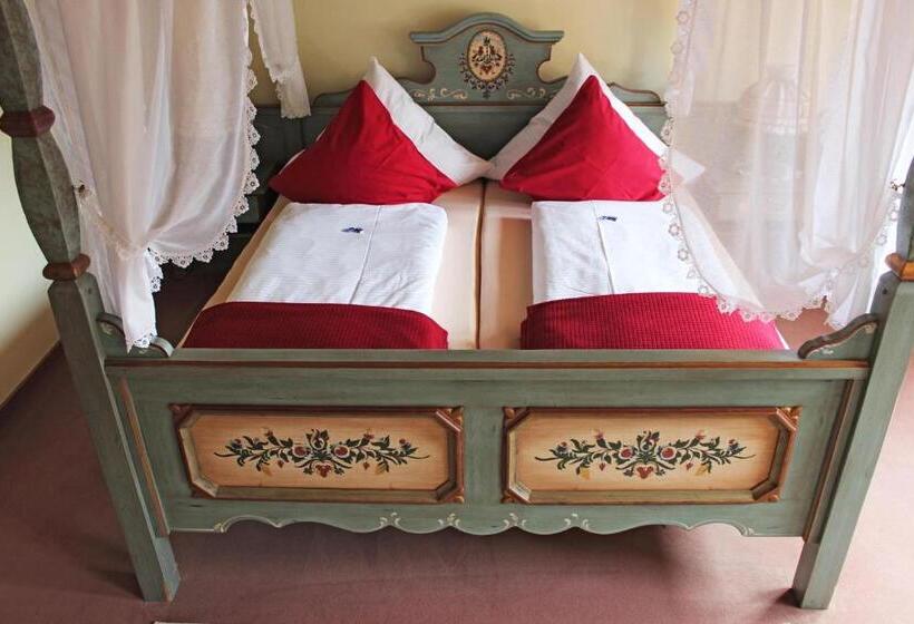 סוויטה, Adlerschanze