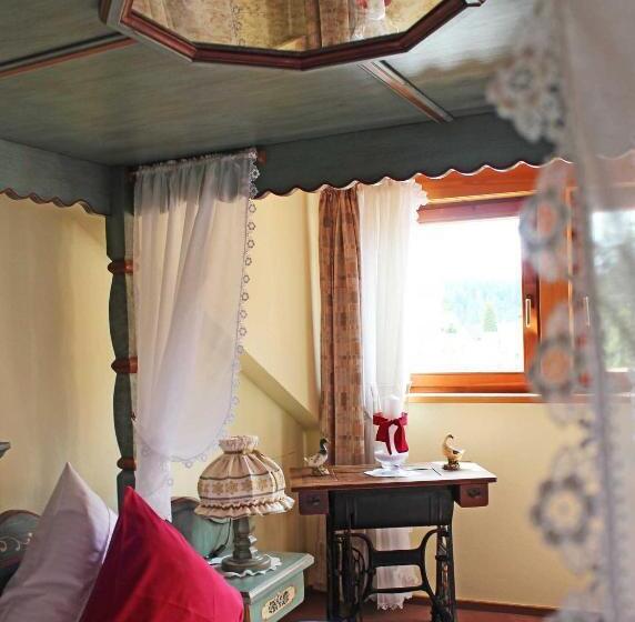 סוויטה, Adlerschanze