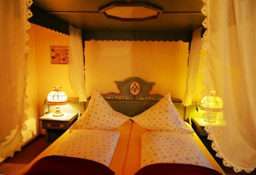 סוויטה, Adlerschanze