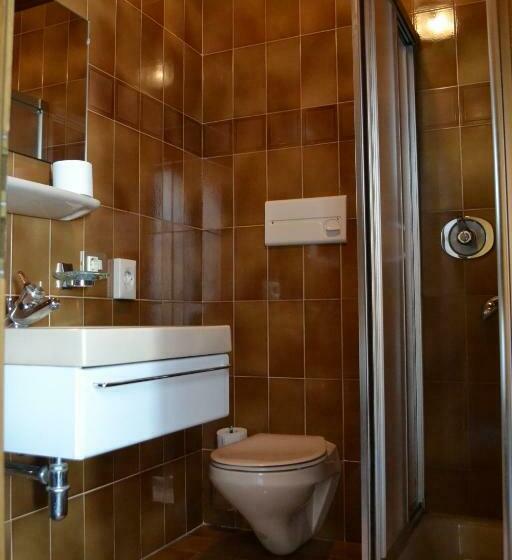 Номер Стандарт, Alpenblick