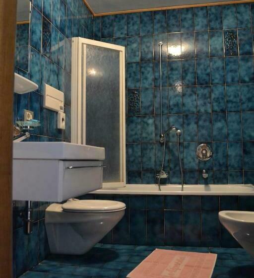 Номер Стандарт, Alpenblick